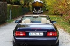 k-SL-Boot